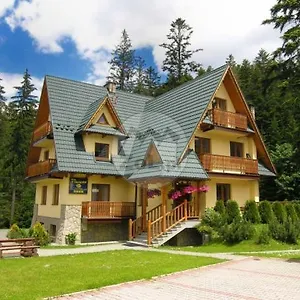 U Zająców I Kwatera prywatna Zakopane